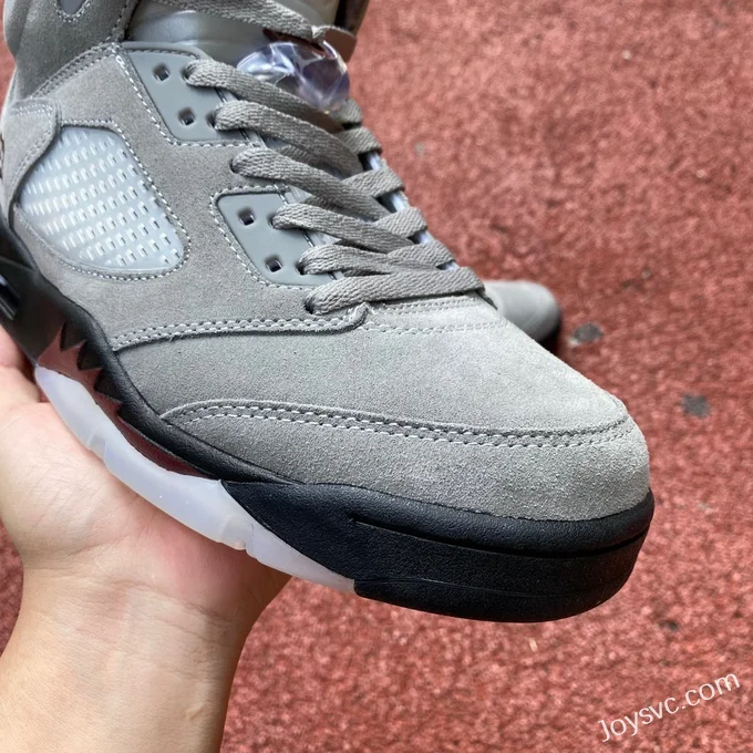 A Ma Maniere x Air Jordan 5 FD1330-006 Light Bone