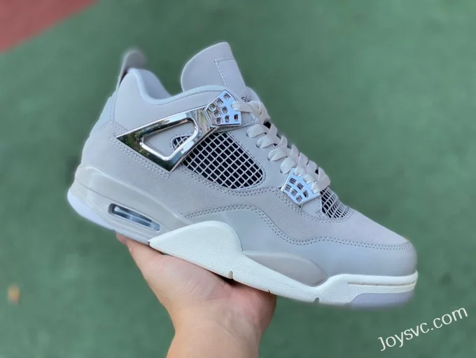 Air Jordan 4 WMNS Frozen Moments AQ9129-001