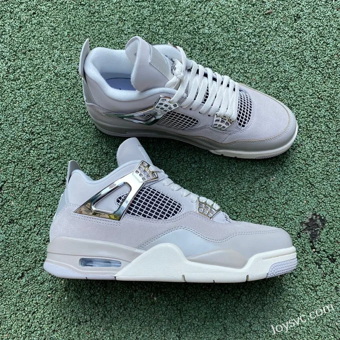 Air Jordan 4 WMNS Frozen Moments AQ9129-001