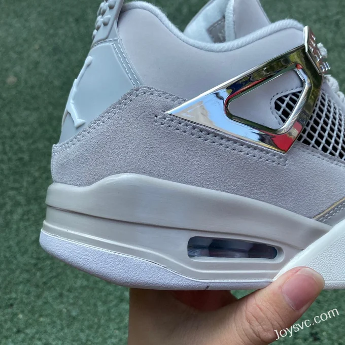 Air Jordan 4 WMNS Frozen Moments AQ9129-001