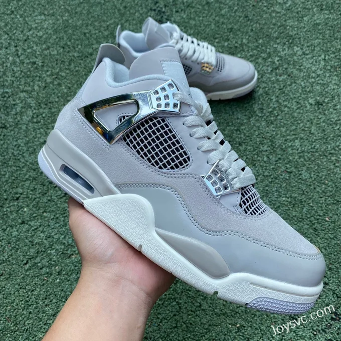 Air Jordan 4 WMNS Frozen Moments AQ9129-001