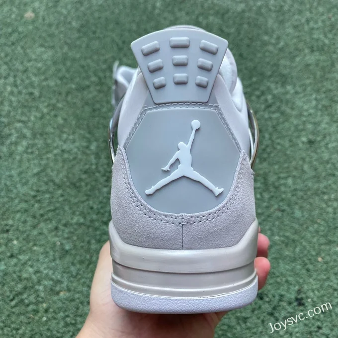 Air Jordan 4 WMNS Frozen Moments AQ9129-001