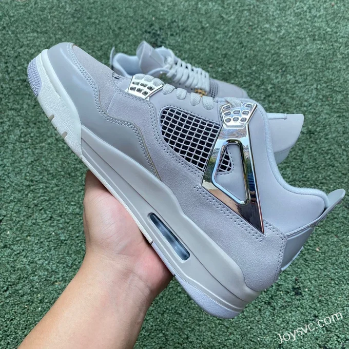 Air Jordan 4 WMNS Frozen Moments AQ9129-001