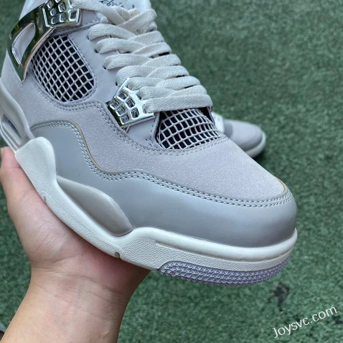 Air Jordan 4 WMNS Frozen Moments AQ9129-001