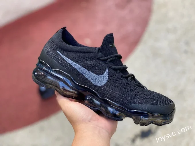 Nike Air VaporMax FK 2023 Black Grey DV6840-001