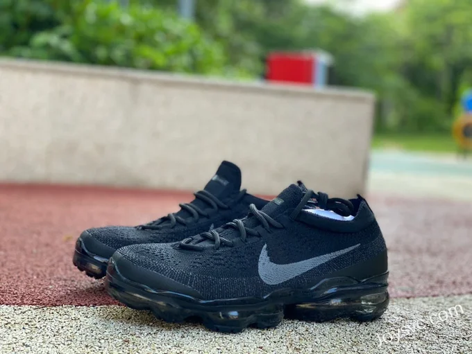 Nike Air VaporMax FK 2023 Black Grey DV6840-001