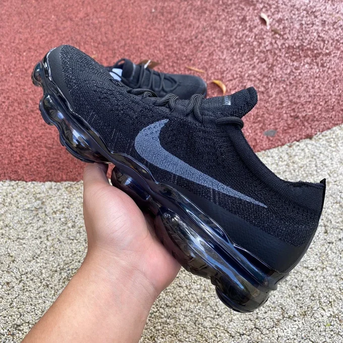 Nike Air VaporMax FK 2023 Black Grey DV6840-001