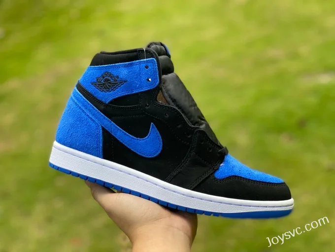 Air Jordan 1 High DZ5485-042 Royal Reimagined Retro