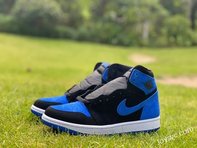 Air Jordan 1 High DZ5485-042 Royal Reimagined Retro