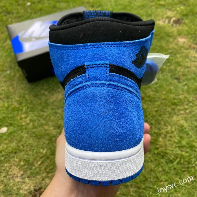 Air Jordan 1 High DZ5485-042 Royal Reimagined Retro