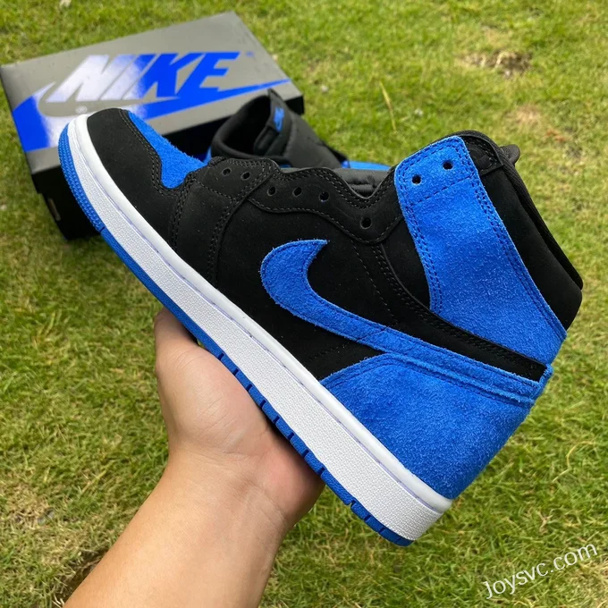 Air Jordan 1 High DZ5485-042 Royal Reimagined Retro