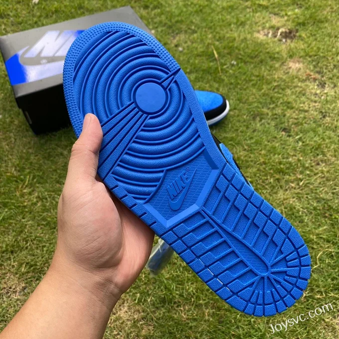 Air Jordan 1 High DZ5485-042 Royal Reimagined Retro