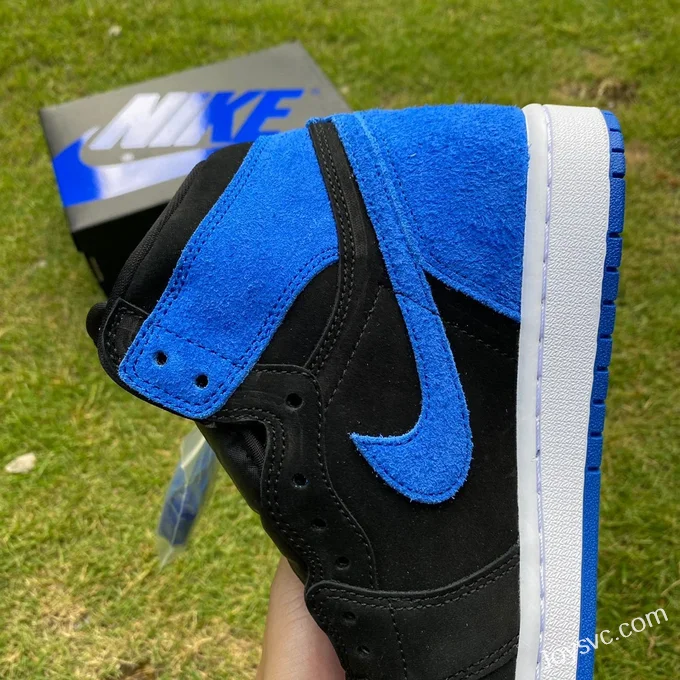 Air Jordan 1 High DZ5485-042 Royal Reimagined Retro