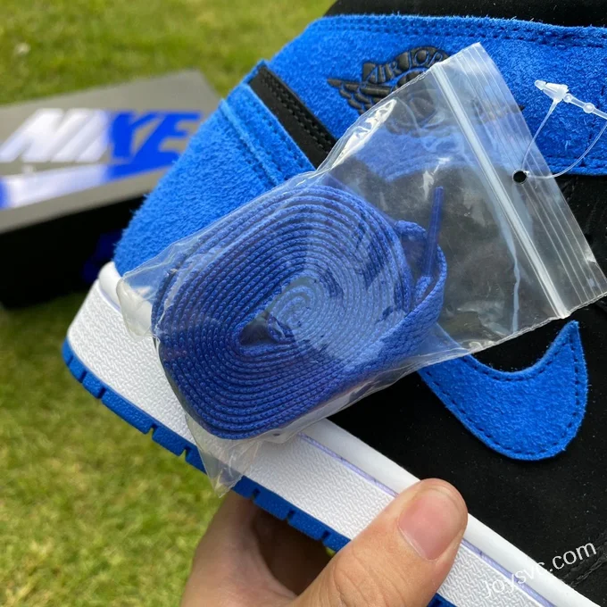 Air Jordan 1 High DZ5485-042 Royal Reimagined Retro