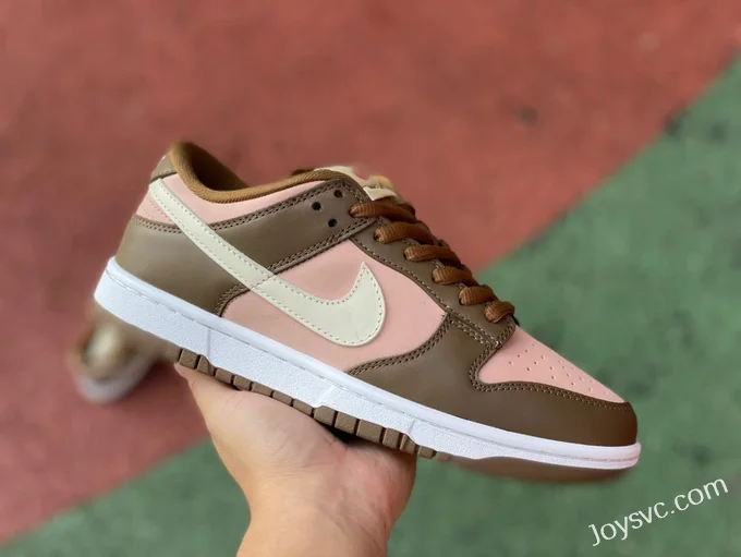 Nike SB Dunk Low Stussy Cherry 304292-671