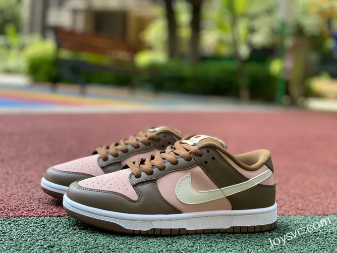 Nike SB Dunk Low Stussy Cherry 304292-671