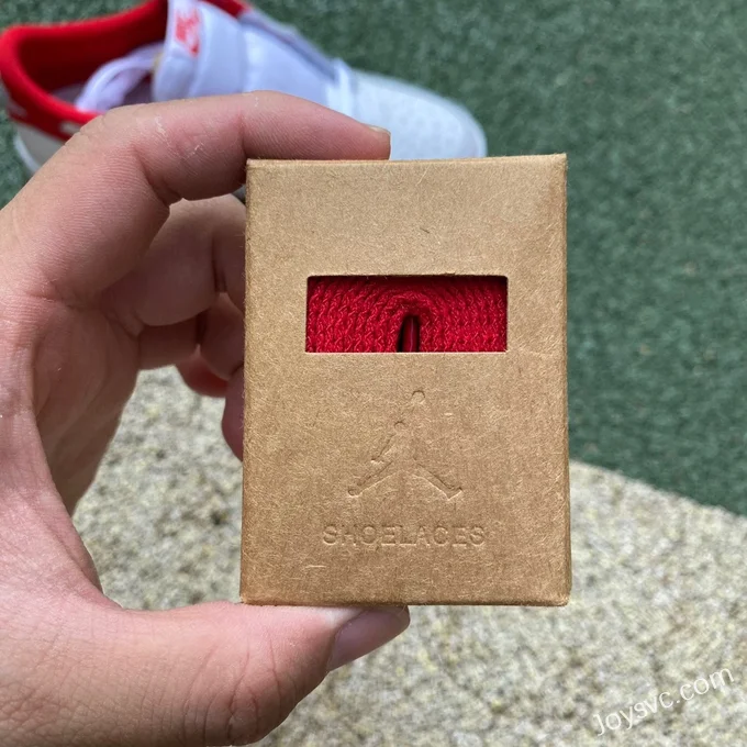 Air Jordan 1 Low OG CZ0790-161 University Red