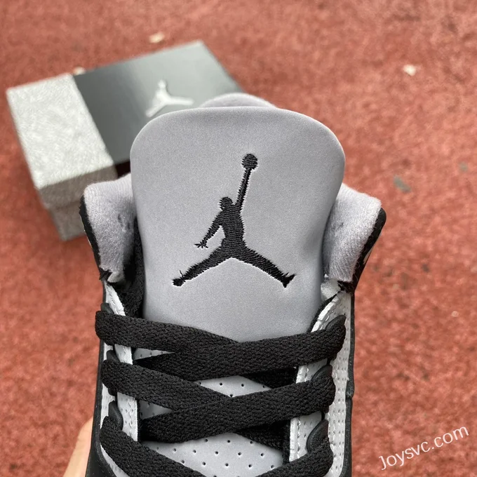 Air Jordan 3 Oreo CK9246-001 Black