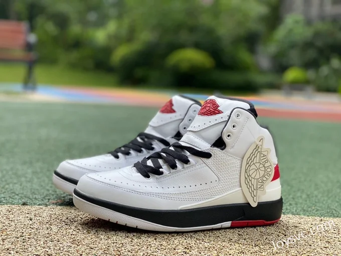 Air Jordan 2 DX2454-106 Chicago