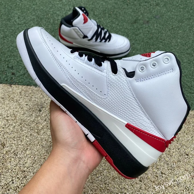 Air Jordan 2 DX2454-106 Chicago