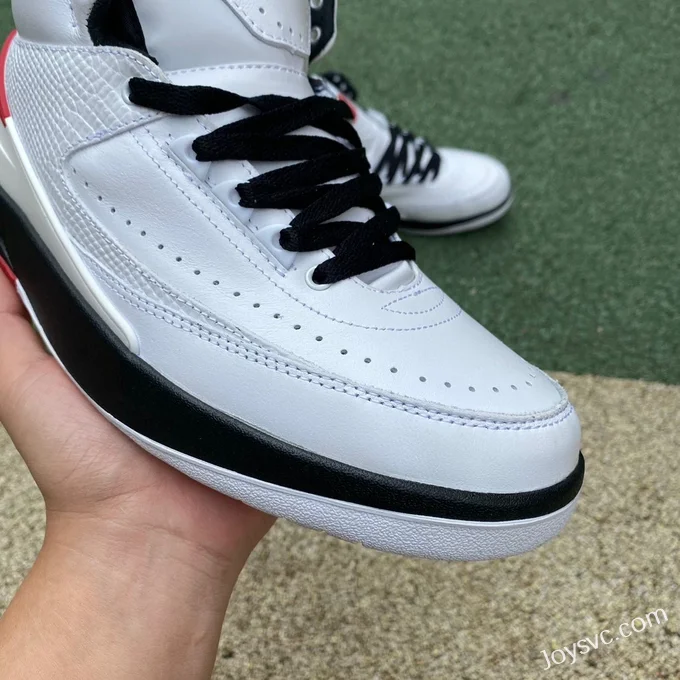 Air Jordan 2 DX2454-106 Chicago