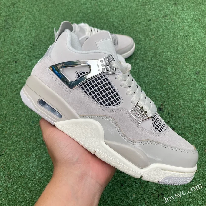 Air Jordan 4 WMNS Frozen Moments AQ9129-001