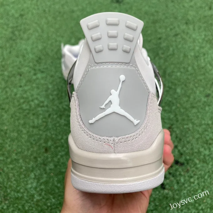 Air Jordan 4 WMNS Frozen Moments AQ9129-001