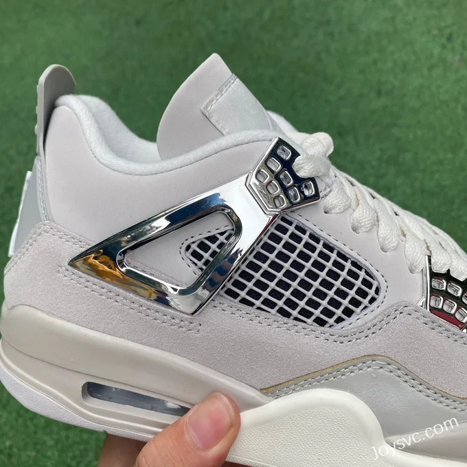 Air Jordan 4 WMNS Frozen Moments AQ9129-001