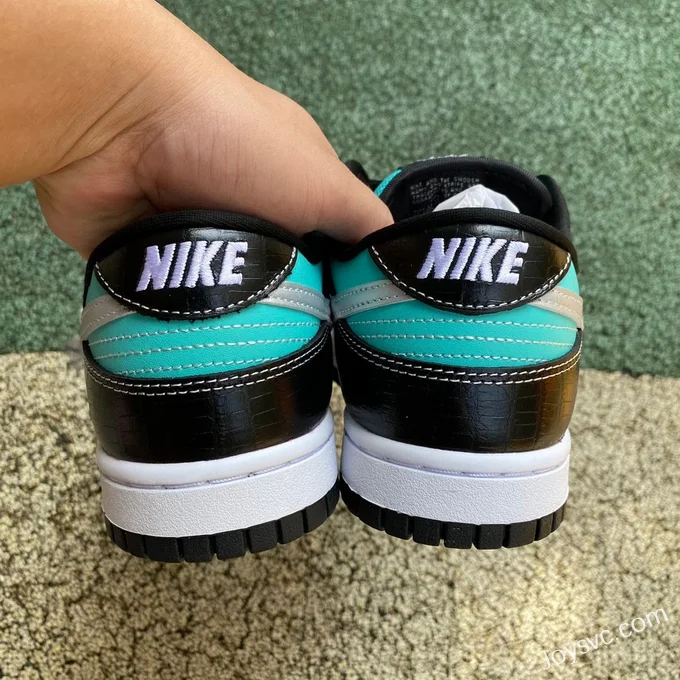 Nike SB Dunk High Diamond Tiffany 304292-402