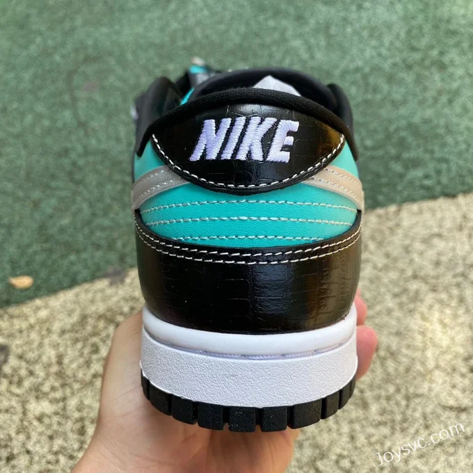 Nike SB Dunk High Diamond Tiffany 304292-402