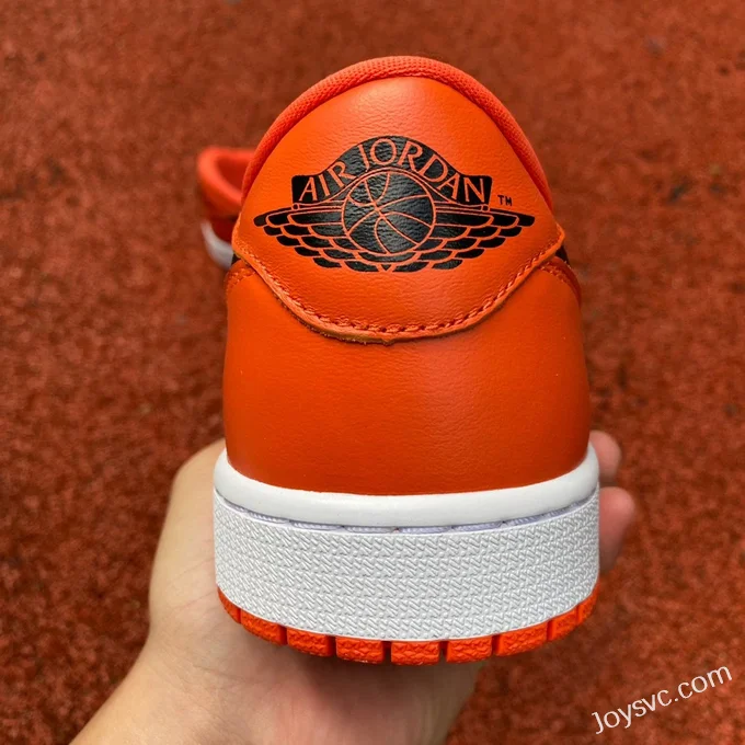 Air Jordan 1 Low CZ0790-801 Shattered Backboard Low-Top