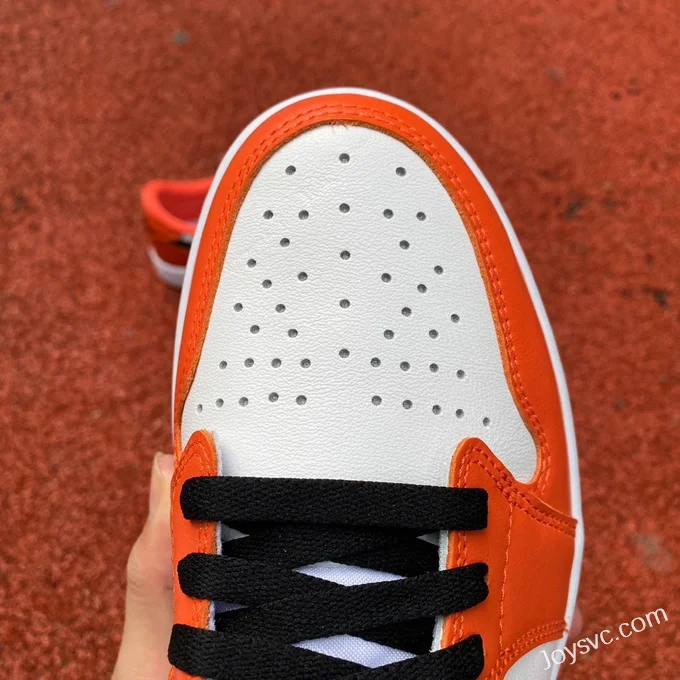 Air Jordan 1 Low CZ0790-801 Shattered Backboard Low-Top