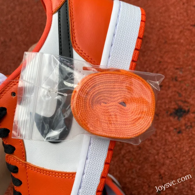 Air Jordan 1 Low CZ0790-801 Shattered Backboard Low-Top