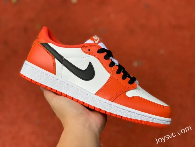 Air Jordan 1 Low CZ0790-801 Shattered Backboard Low-Top