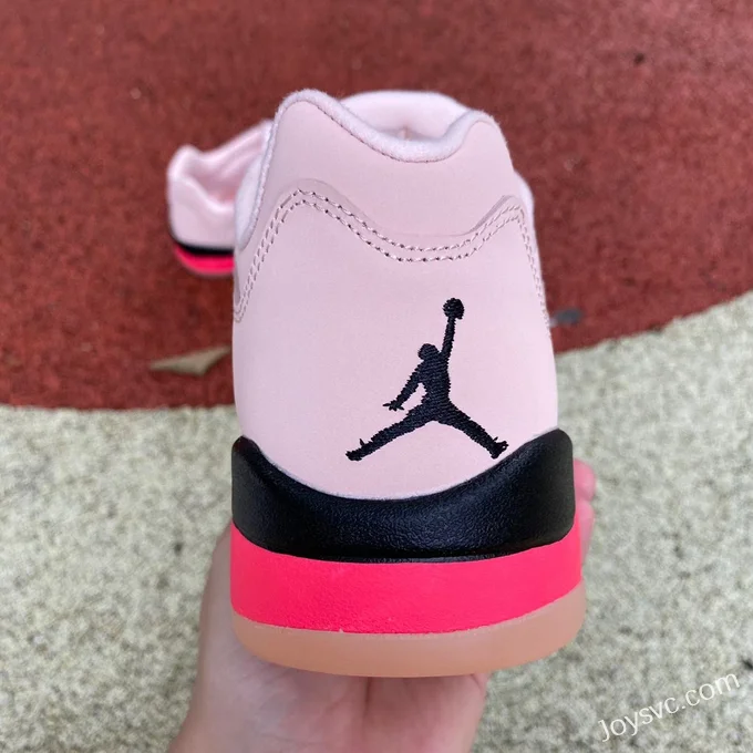 Air Jordan 5 Low DA8016-806 Pink