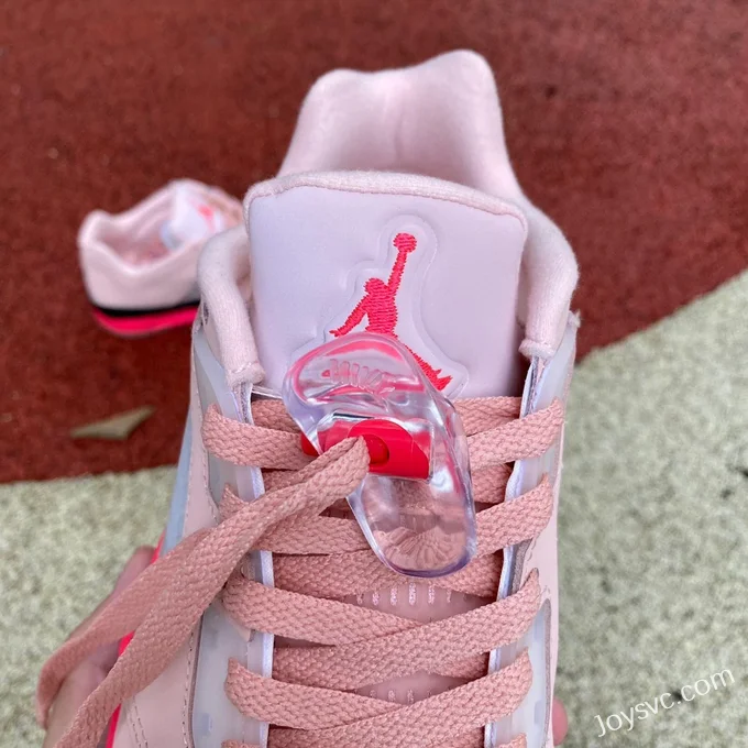 Air Jordan 5 Low DA8016-806 Pink