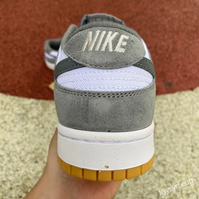 Nike Dunk Low Grey Gum FV0389100