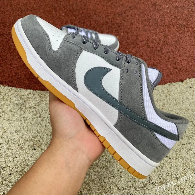 Nike Dunk Low Grey Gum FV0389100