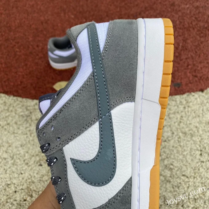 Nike Dunk Low Grey Gum FV0389100