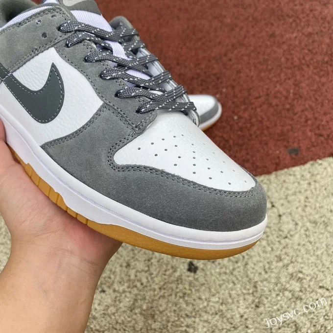 Nike Dunk Low Grey Gum FV0389100