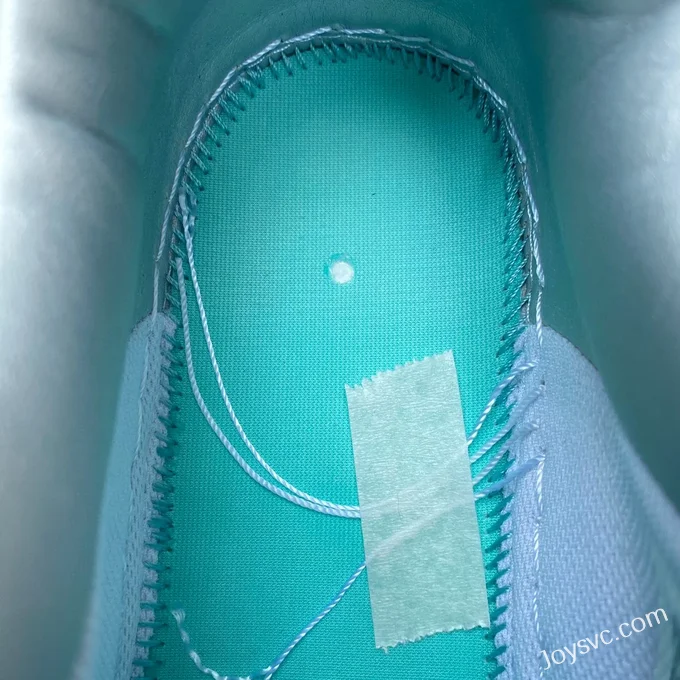 Nike x Tiffany & Co. Air Force 1 Low DZ1382-003