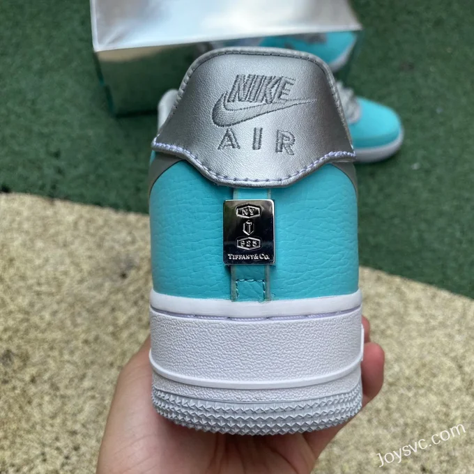 Nike x Tiffany & Co. Air Force 1 Low DZ1382-003