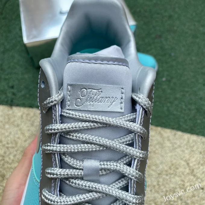 Nike x Tiffany & Co. Air Force 1 Low DZ1382-003