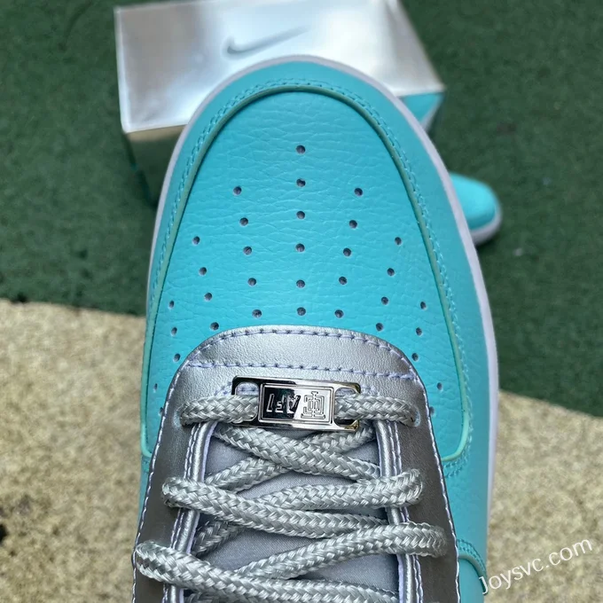 Nike x Tiffany & Co. Air Force 1 Low DZ1382-003