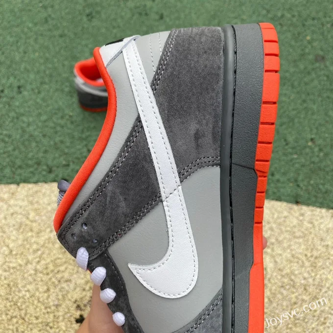 Pure Original Staple Pigeon Nike Dunk SB Grey Pigeon 304292011