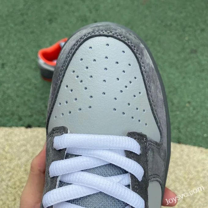 Pure Original Staple Pigeon Nike Dunk SB Grey Pigeon 304292011