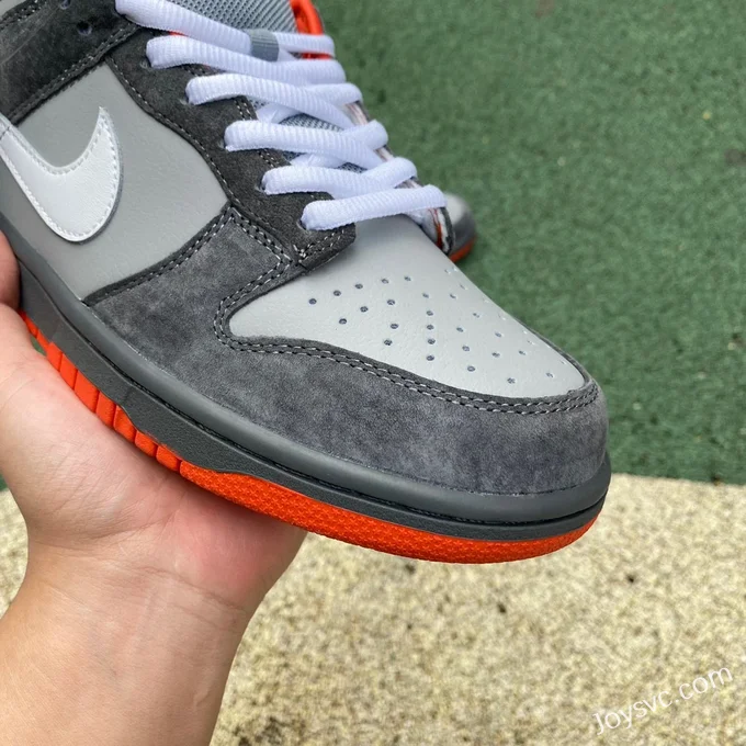 Pure Original Staple Pigeon Nike Dunk SB Grey Pigeon 304292011