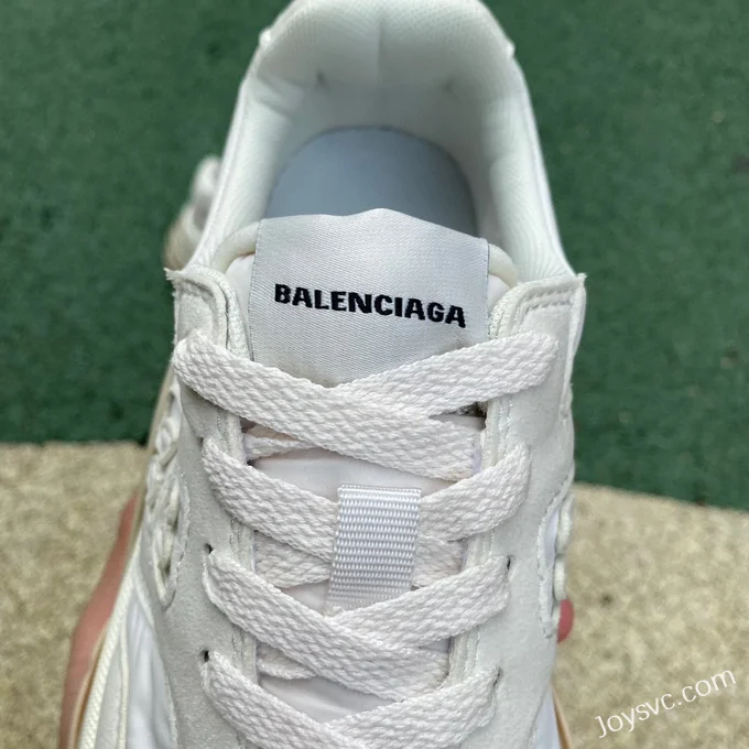 Balenciaga BB Beige Pure Original Vintage Dad Shoes