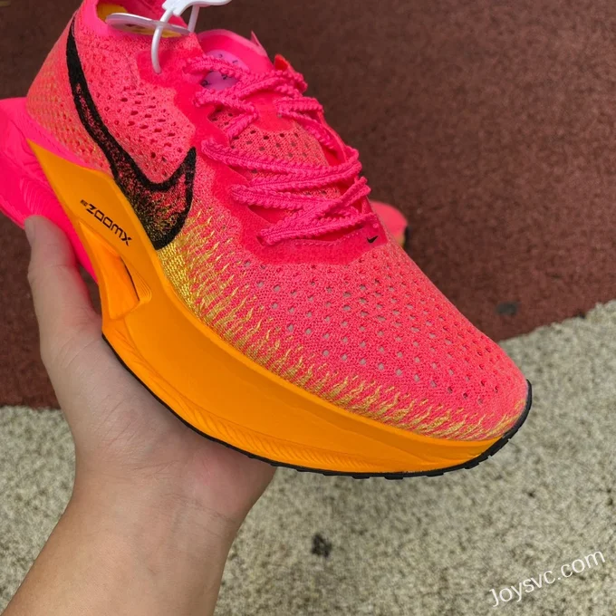 Nike Vaporfly 3 Proto Pink Marathon Running Shoes DV4129-600