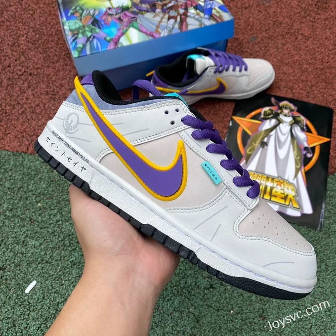 Nike Dunk SB Low Athena ZD2356-155